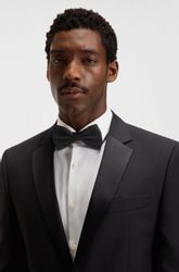 BOSS Fliege H-BOW TIE aus reiner günstig online kaufen