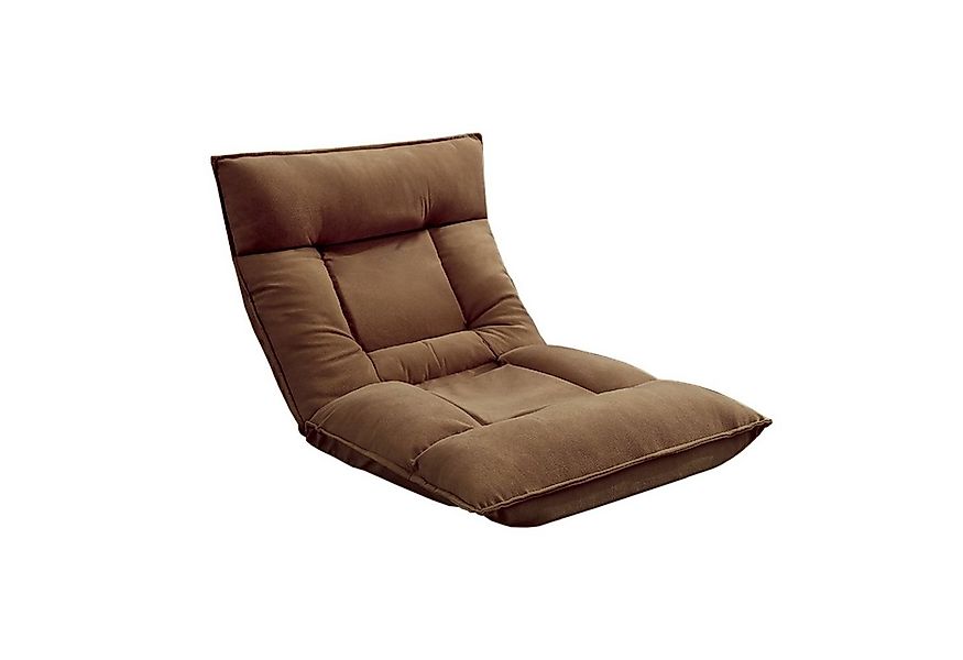 HTI-Living Relaxliege Liegesessel Matheus, Stück 1 Teile, Relaxliege Bodens günstig online kaufen