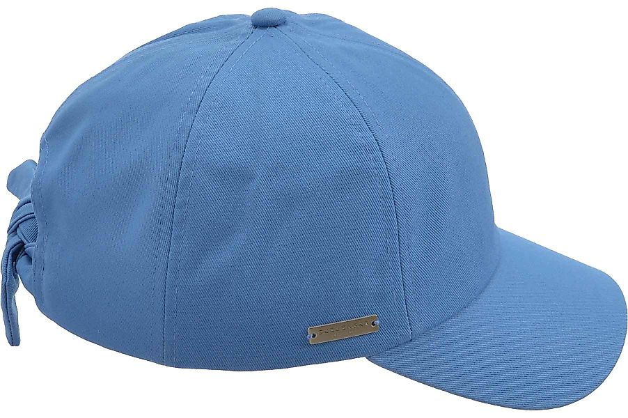 Seeberger Baseball Cap Baumwollmütze Baseballcap 55236-0 günstig online kaufen