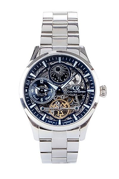 Carl von Zeyten Armbanduhr Freiburg günstig online kaufen
