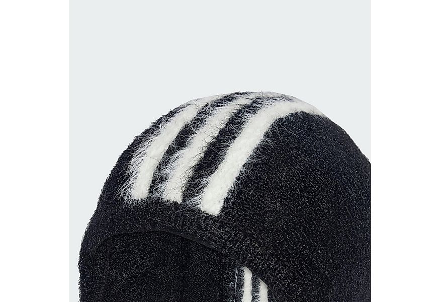 adidas Originals Beanie STURMHAUBE AUS KUNSTPELZ (1-St) günstig online kaufen