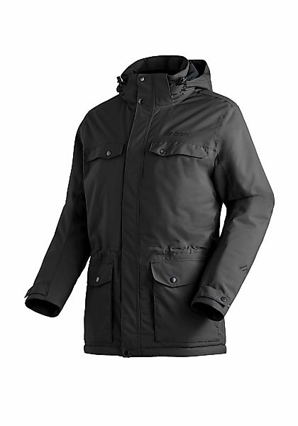 Maier Sports Funktionsjacke "Knuth", Herren Outdoorjacke, wind/wasserdichte günstig online kaufen