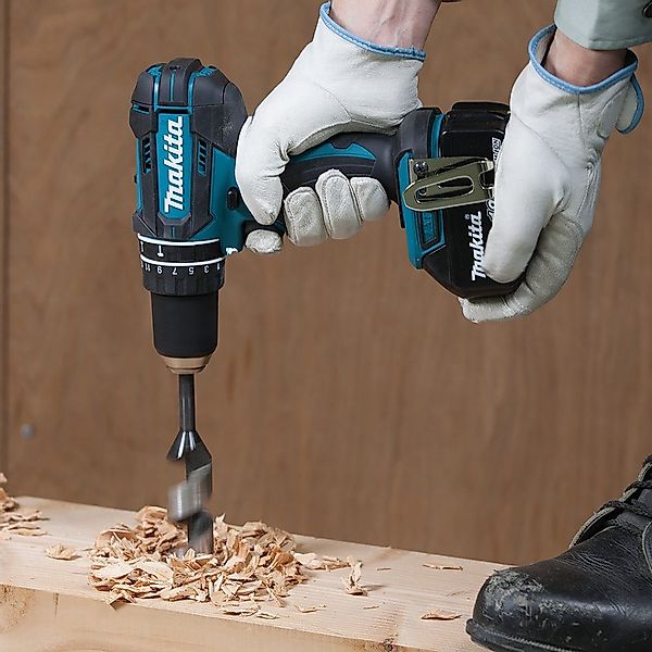 Makita Akku-Schlagbohrschrauber DHP482Z, max. 1900 U/min, günstig online kaufen