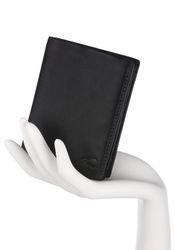 camel active Geldbörse "Atlanta" aus besonders weichem Leder mit RFID Schut günstig online kaufen