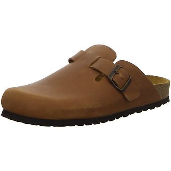Longo  Clogs Offene caffee 1071078 günstig online kaufen