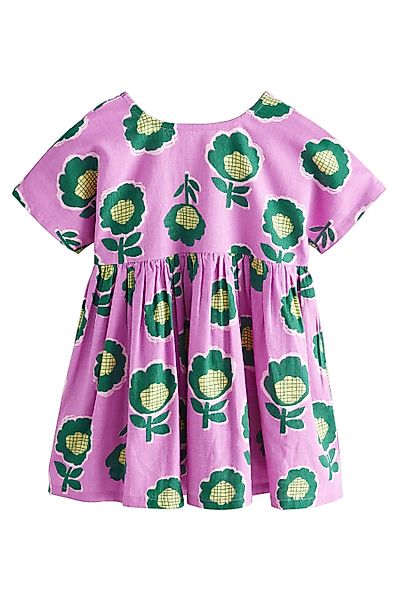 Next Blusenkleid Kastiges Kleid au 100 % günstig online kaufen