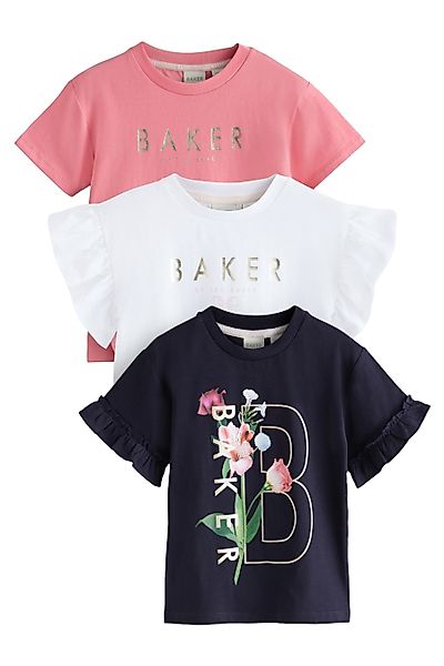 Baker by Ted Baker T-Shirt Baker günstig online kaufen