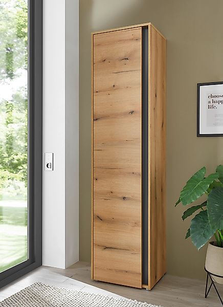 INOSIGN Garderobenschrank GiRON/CiTY, moderner Schrank, Schuhschrank günstig online kaufen