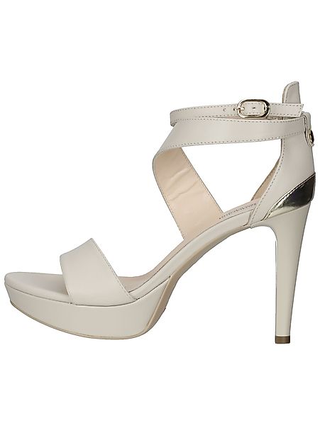 Nero Giardini Sandalen Nappaleder High-Heel-Sandalette günstig online kaufen