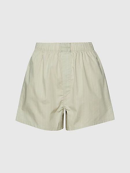 Calvin Klein Underwear Schlafshorts BOXER SLIM günstig online kaufen