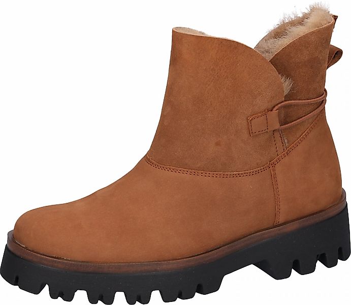 Waldläufer H-LONDON Winterboots, Stiefelette, Profilsohle, in günstig online kaufen