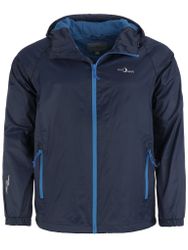 Blue Wave Funktionsjacke Herren Outdoor-Jacke Fabian günstig online kaufen