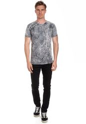 Rusty Neal T-Shirt im tollen Vintage-Look günstig online kaufen