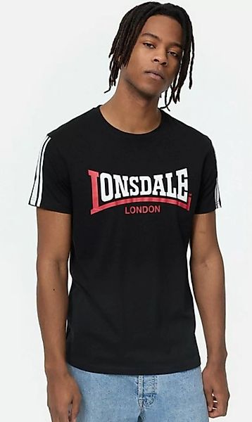 Lonsdale T-Shirt ELPHIN günstig online kaufen