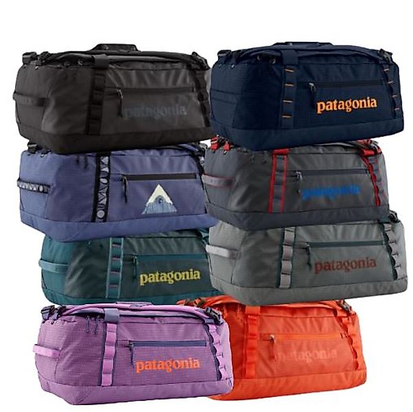 Patagonia Black Hole Duffel 40L - Reisetasche günstig online kaufen