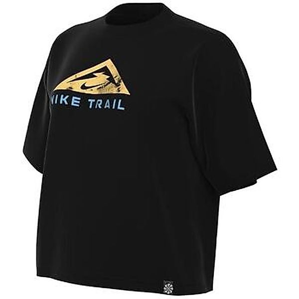 Nike  T-Shirts & Poloshirts DX7896-010 günstig online kaufen