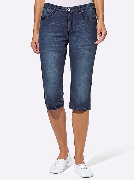Witt Jeansshorts Bermudas günstig online kaufen