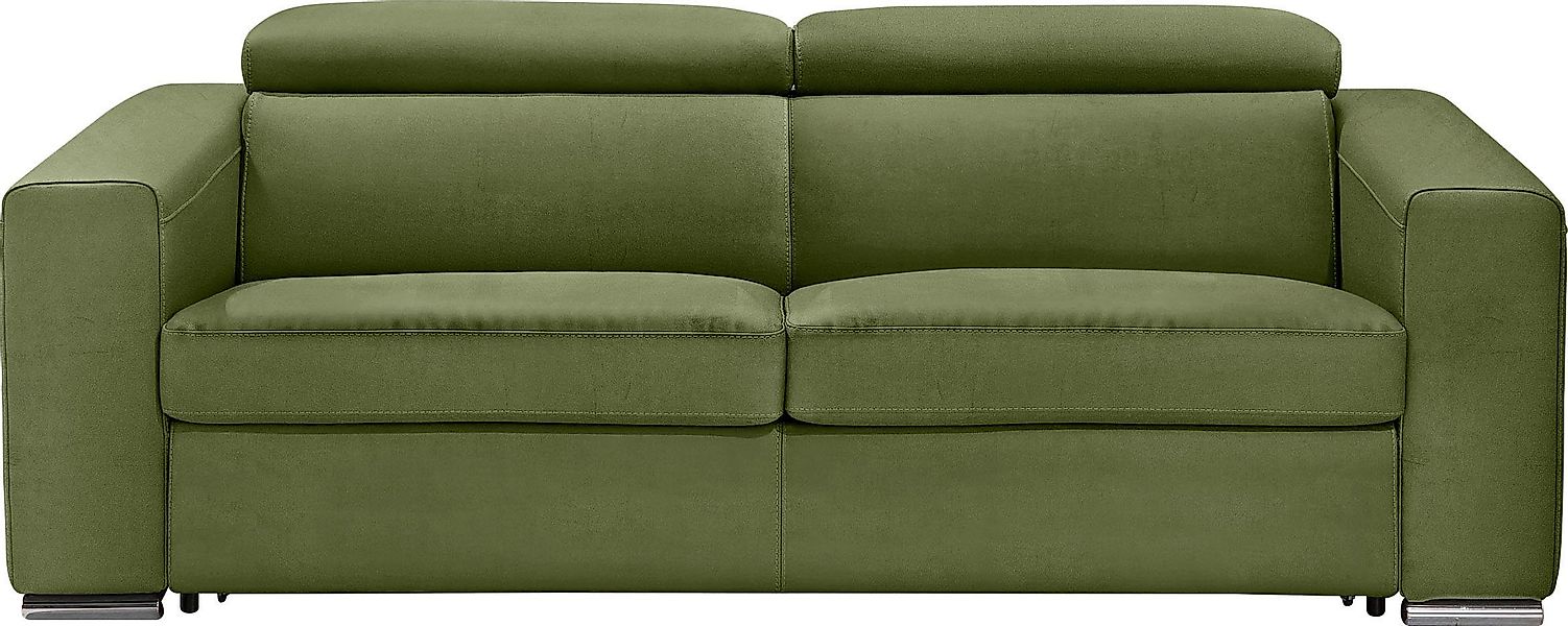 Egoitaliano Schlafsofa Cabiria, Design und super günstig online kaufen