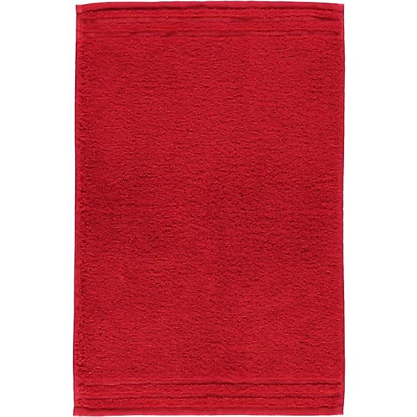 Vossen Handtücher Calypso Feeling - Farbe: purpur - 3705 - Gästetuch 30x50 günstig online kaufen