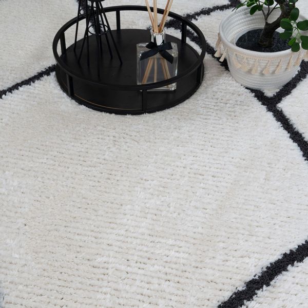 Consilio Concept Designteppich BERBER Teppich Wohnzimmer günstig online kaufen