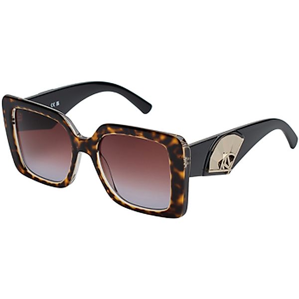 Karl Lagerfeld  Sonnenbrillen KL6126S-242 günstig online kaufen