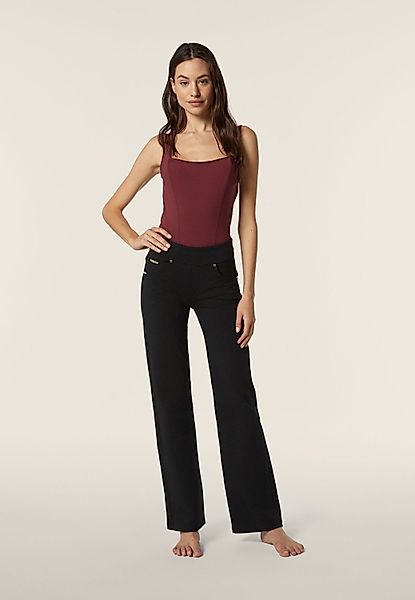 Freddy Jeggings Freddy N.O.W.Jersey Mid Waist günstig online kaufen