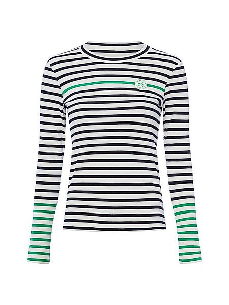 Marc Cain Langarmshirt günstig online kaufen