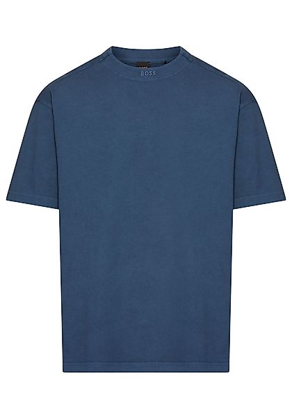 BOSS ORANGE T-Shirt Te Dye mit günstig online kaufen