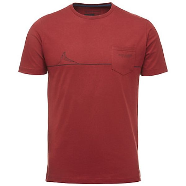 Black Diamond  T-Shirt T-shirt  Tower günstig online kaufen