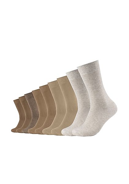 Camano Socken "Socken 9er Pack" günstig online kaufen
