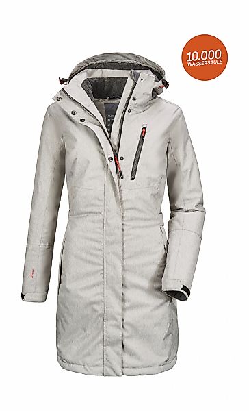 Killtec Parka "Alisi" günstig online kaufen