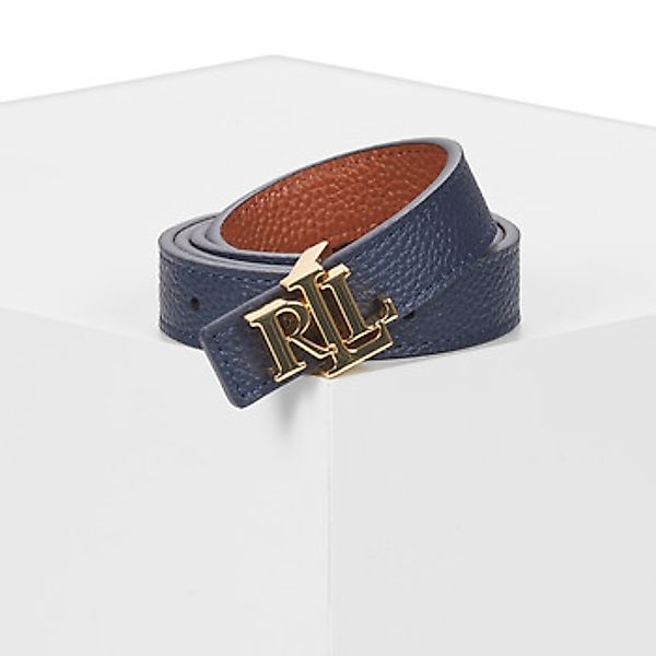 Lauren Ralph Lauren  Gürtel REV LRL 20-BELT-SKINNY günstig online kaufen