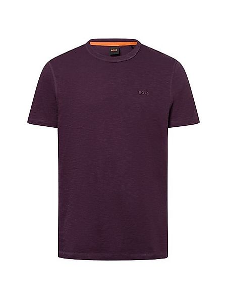 BOSS ORANGE T-Shirt Tegood günstig online kaufen