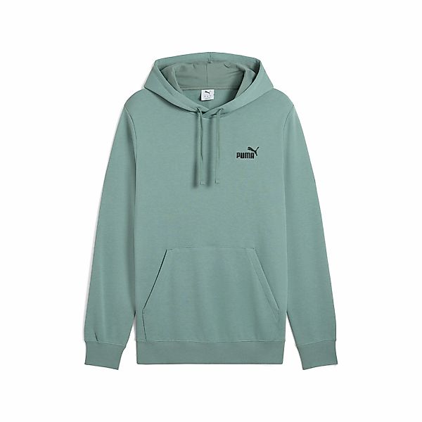 PUMA Kapuzensweatshirt "ESS SMALL NO. 1 LOGO HOODIE TR (S)" günstig online kaufen