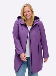 Sheego Allwetterjacke Softshelljacke günstig online kaufen