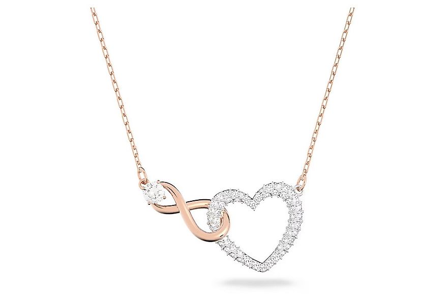 Swarovski Kette mit Anhänger 5518865 günstig online kaufen