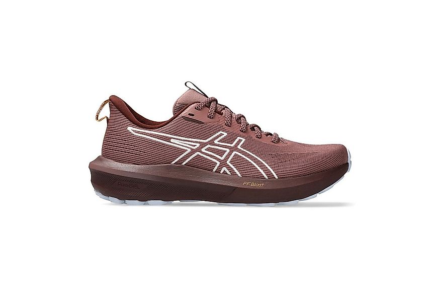 Asics Gt-1000 14 Tr - Stabilitätsschuh Laufschuh günstig online kaufen