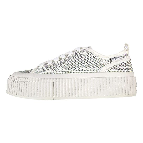 Buffalo Madison Glam Sneaker mit herausnehmbarem günstig online kaufen