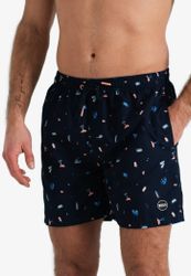 HAPPY SHORTS Badehose HAPPY SHORTS Herren günstig online kaufen