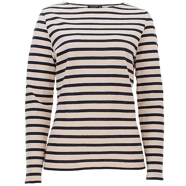 Saint James Langarmshirt 4135 Shirt Meridame günstig online kaufen