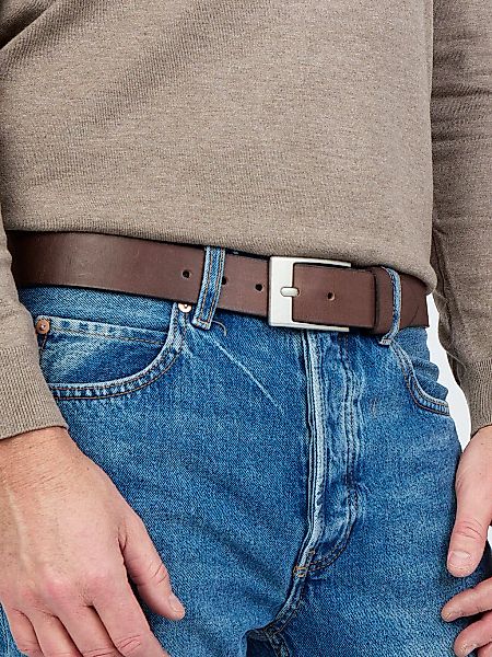 JCC Ledergürtel "31017315E" günstig online kaufen