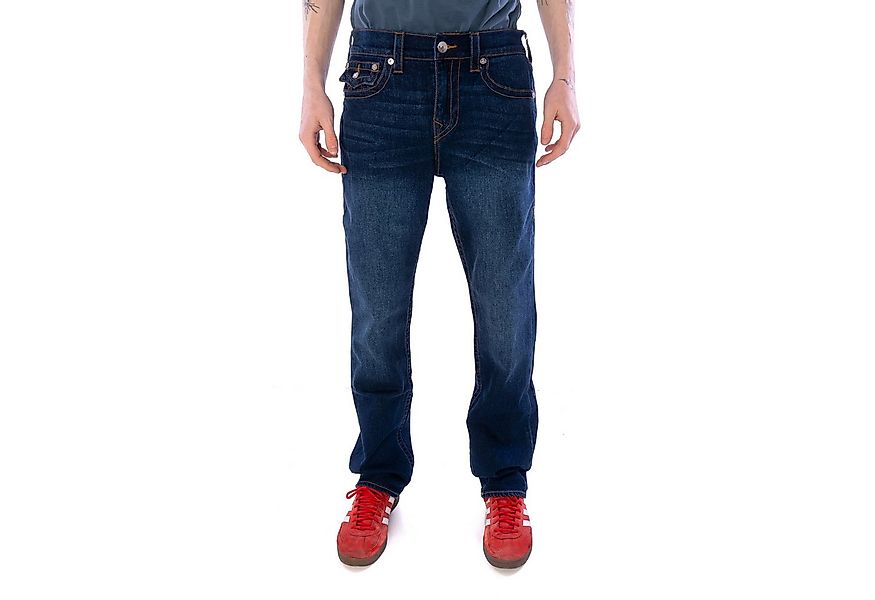 True Religion Straight-Jeans Jeans True Religion Ricky günstig online kaufen