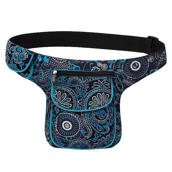 KUNST UND MAGIE Bauchtasche Schulter/Bauchtasche Gürteltasche günstig online kaufen