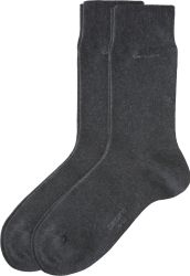 Camano Socken Unisex-Socken 2 Paar mit günstig online kaufen