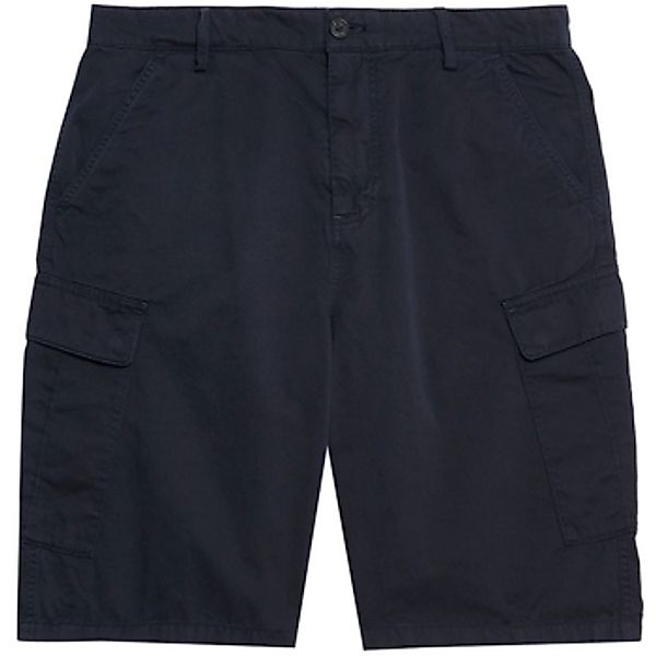 Lyle & Scott  Shorts Cargoshorts kurze Hose mit vielen Taschen günstig online kaufen