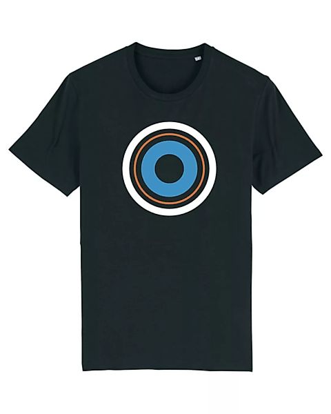 Herren T-shirt Aus Bio-baumwolle "Target" günstig online kaufen