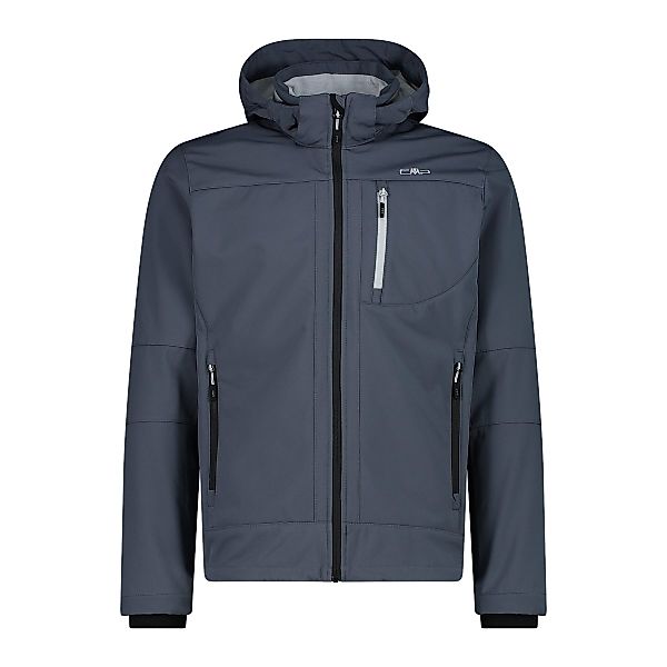 CMP Funktionsjacke MAN JACKET ZIP HOOD günstig online kaufen