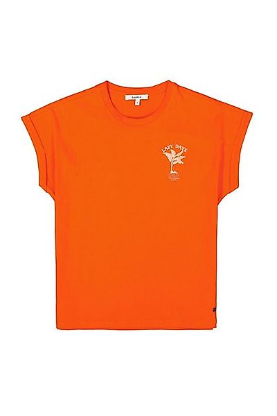Garcia T-Shirt ladies T-shirt ss günstig online kaufen