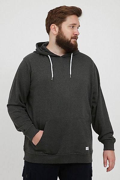 !Solid Hoodie SDTammo Big & Tall Basic Sweatshirt mit Kapuze in großen Größ günstig online kaufen