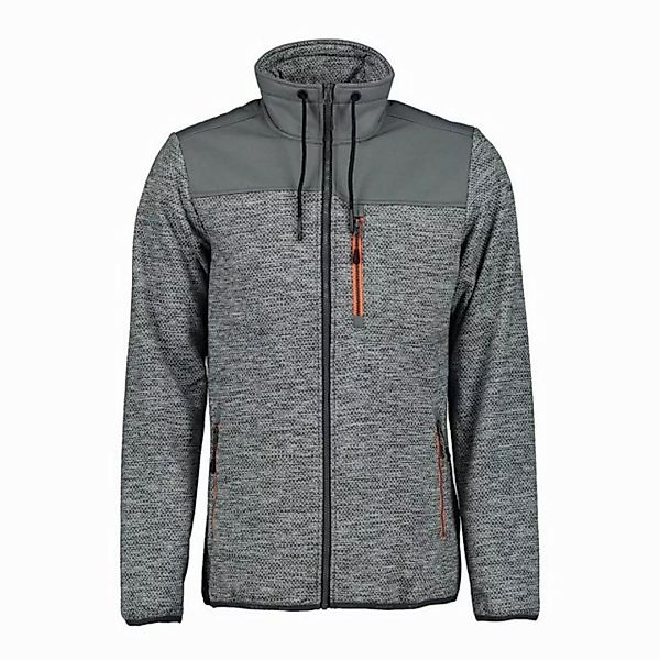 Icepeak Funktionsjacke Strickfleecejacke Chemung günstig online kaufen